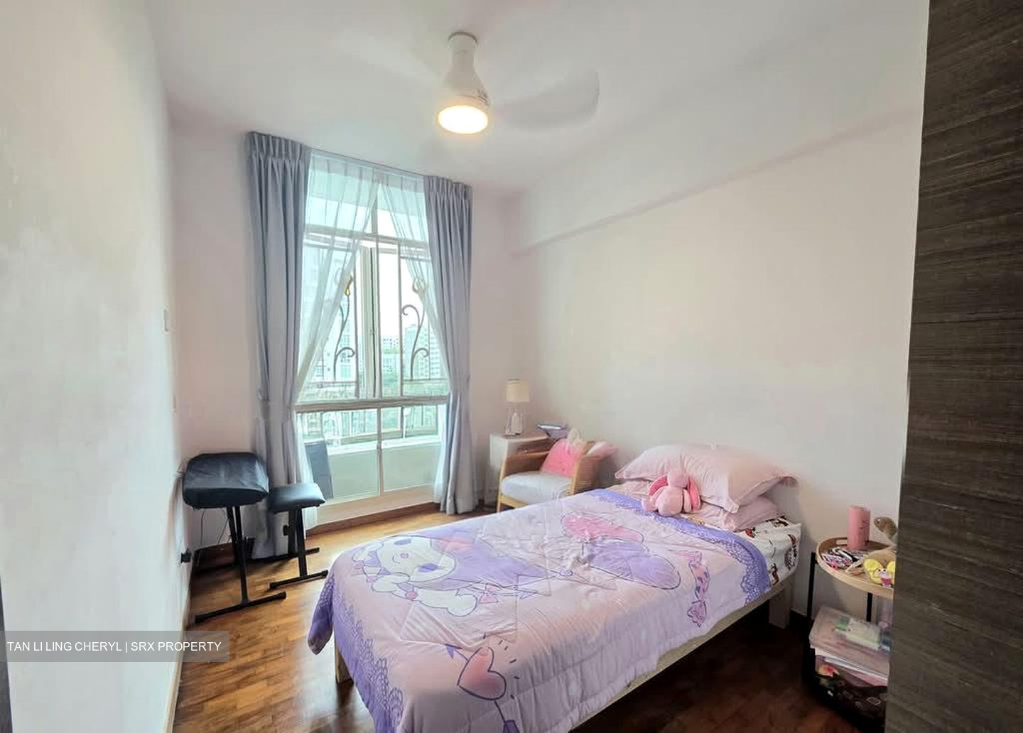 Lilydale (D27), Condominium #605095351